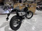Fantic Caballero 125 Scrambler, Bedrijf, Fantic, 125 cc, Enduro