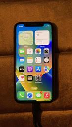 Iphone x, Telecommunicatie, Mobiele telefoons | Apple iPhone, Ophalen of Verzenden