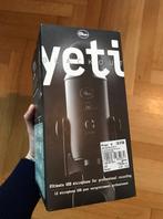 Yeti Blackout-microfoon Streamingmicrofoon, Zo goed als nieuw