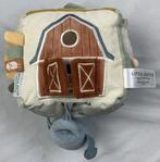 Little Dutch Activiteitenkubus Little Farm Stoffen Kubus, Verzenden, Zo goed als nieuw