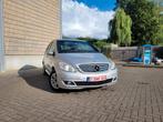 Mercedes-klasse B150 ESSENCE 2008, Auto's, Voorwielaandrijving, Handgeschakeld, Particulier, Blauw