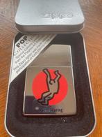 Zippo Keith Haring Pop collection, Antiek en Kunst, Ophalen of Verzenden