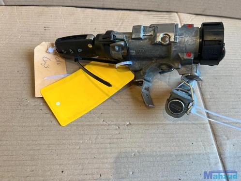 VW POLO 6R contactslot 2009-2016, Auto-onderdelen, Overige Auto-onderdelen, Volkswagen, Gebruikt