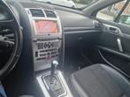 Peugeot 407 boîte auto 133000km, Auto's, Automaat, Bedrijf, Euro 4, Te koop