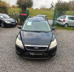 Ford Focus, Auto's, Focus, Euro 5, Bedrijf, Diesel