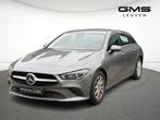 Mercedes-Benz CLA-Klasse Shooting Brake 180 d, Autos, CLA, Achat, Euro 6, Entreprise