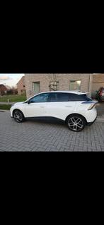 Mg4 full electric luxury, Autos, MG, Achat, Euro 6, Noir, 5 portes