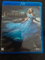 Cendrillon blu ray NL FR Disney, Enlèvement ou Envoi