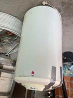 Boiler 100L, Doe-het-zelf en Bouw, Ophalen, Gebruikt