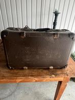 Valise ancienne Kloosterstraat Antwerp, Bijoux, Sacs & Beauté, Valises, Enlèvement, Comme neuf