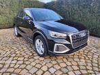 Audi Q2 35 TFSI S-Tronic Advanced*Camera*Matrix Led*, SUV ou Tout-terrain, 5 places, Noir, 1340 kg