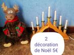 Deco de noel, Divers, Enlèvement