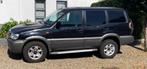 Nissan terrano r 20 , lichte vracht, Auto's, Nissan, Beige, Zwart, Vierwielaandrijving, Particulier