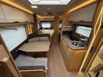 Knaus Sudwind 650 FSK 60 Year Edition, Caravans en Kamperen, Caravans, Bedrijf, Treinzit, Overige, 6 tot 7 meter