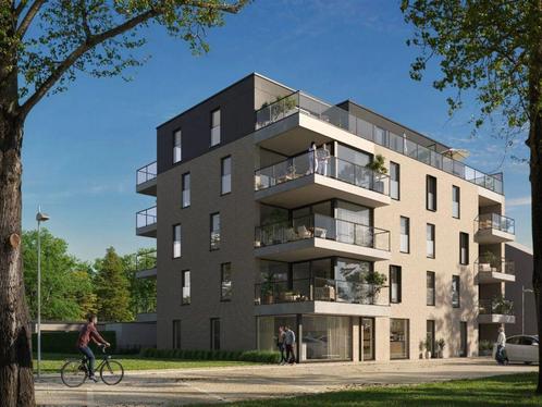 Appartement te koop in Houthulst, Immo, Huizen en Appartementen te koop, Appartement