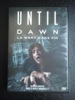 Until Dawn : la mort sans fin, Enlèvement ou Envoi, Comme neuf
