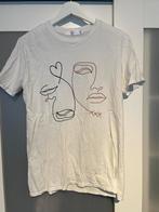 Tee-shirt imprimé, Comme neuf, Taille 48/50 (M), Enlèvement ou Envoi
