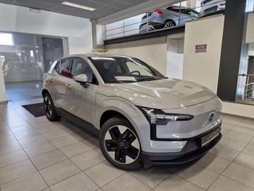 Volvo EX30 EXTENDED RANGE NIEUW MEGAKORTING! (automaat) beschikbaar voor biedingen