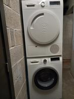 BOSCH 8 kg A +++ wasmachine. Bosch-droger, Elektronische apparatuur, Ophalen, Zo goed als nieuw