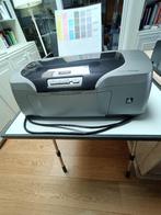FOTOPRINTER, Computers en Software, Printers, Ophalen, Gebruikt, Fotoprinter, Zwart-en-wit printen