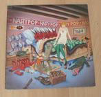 LP  Nasty Pop ‎– Nasty Pop, 12 pouces, Utilisé, Enlèvement ou Envoi