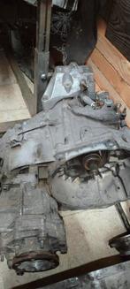 Boite 6 vitesses 4x4 Audi TT 225hp, Enlèvement, Audi