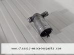 Stappenmotor / Stationairklep Mercedes w201 w124 w126 000141, Gebruikt, -, Ophalen of Verzenden, -