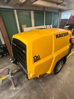 Compresseur KAESER M31, Zakelijke goederen, Machines en Bouw | Pompen en Compressoren, Ophalen