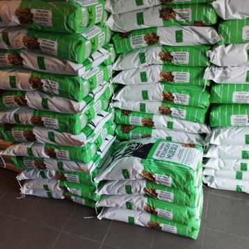 paardenmix  beschikbaar voor biedingen