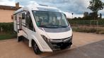 Mobilvetta K-Yacht 86, Caravans en Kamperen, ESP - Contrôle de stabilité, Ringverwarming, Fiat, Diesel