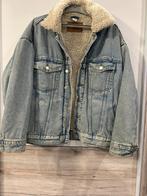 Veste en jeans taille S, Kleding | Heren, Jassen | Winter, Zo goed als nieuw, H&M, Maat 46 (S) of kleiner, Verzenden