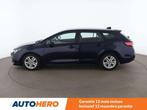 Toyota Corolla 1.2 Turbo Comfort (bj 2021), Auto's, Toyota, Voorwielaandrijving, Stof, Gebruikt, Euro 6