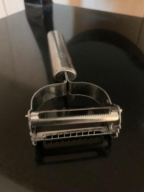 Éplucheur économe multi Inox, Huis en Inrichting, Keuken | Keukenbenodigdheden, Zo goed als nieuw, Ophalen of Verzenden