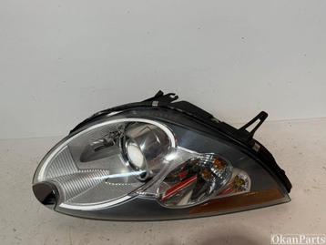 Jaguar XK Xenon linker koplamp links 6W8313W030BE beschikbaar voor biedingen
