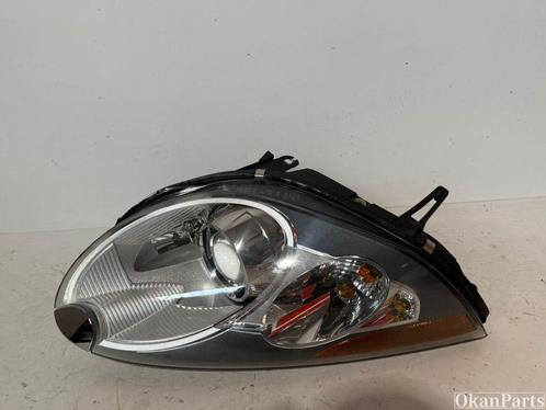 Jaguar XK Xenon linker koplamp links 6W8313W030BE, Auto-onderdelen, Verlichting, Gebruikt
