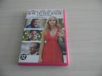 HOE JE DAT MOET WETEN, Vanaf 12 jaar, Verzenden, Zo goed als nieuw, Romantische komedie