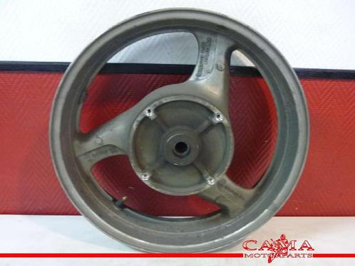 ACHTERVELG Honda XL 1000 Varadero 2001-2002 (XL1000V SD02), Motoren, Onderdelen | Honda, Gebruikt
