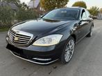 Mercedes-Benz S 350 Bluetec Facelift | Mega Full Opties!!, Auto's, Mercedes-Benz, Automaat, Euro 6, Diesel, Particulier