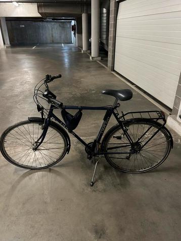 Oxford heren fiets beschikbaar voor biedingen