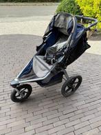 Buggy - Kinderwagen BOB, Kinderen en Baby's, Buggy's, Ophalen, Gebruikt, Overige merken, Regenhoes