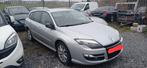 Renault laguna serie bose accidenté, Laguna, Achat, Noir, Diesel
