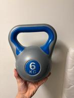 Dumbell 6 KG, Sport en Fitness, Fitnessmaterialen, Ophalen