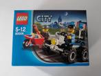 NIEUW LEGO 60006 city politie quad, Enlèvement ou Envoi, Lego