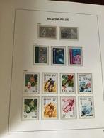 Collection de timbres, Timbres & Monnaies, Enlèvement