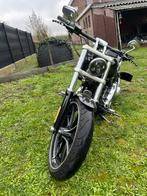 Harley Davidson Breakout 2014 twin cam stage 2, Motoren, LED Verlichting, Particulier, Chopper, Motorrijbewijs A