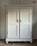 Armoire lingère, Maison & Meubles, Armoires | Autre, Enlèvement, Utilisé