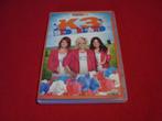 dvd k3 in nederland, Cd's en Dvd's, Dvd's | Kinderen en Jeugd, Ophalen of Verzenden