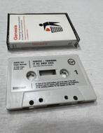 Cassette Genesis - Throwing It All Away 1986 + Live !, CD & DVD, Cassettes audio, Comme neuf, Originale, Rock en Metal, 1 cassette audio