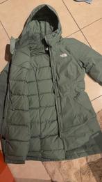 Parka artic the north face S, Vêtements | Femmes, Enlèvement, Comme neuf, Taille 36 (S), Vert