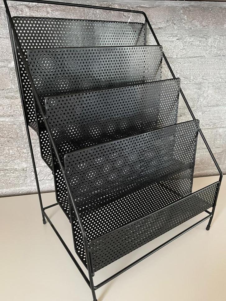 NIEUW bureau rekje Maison Du Monde, Huis en Inrichting, Bureaus, Nieuw, Bureau, Verzenden